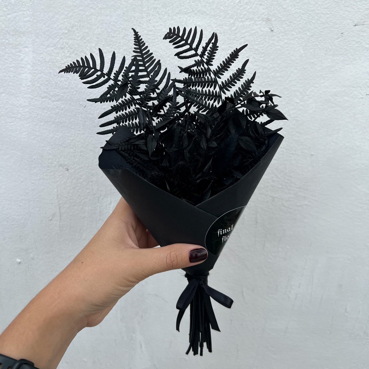 *Ready to Ship* "Ripley" Dried Bouquet
