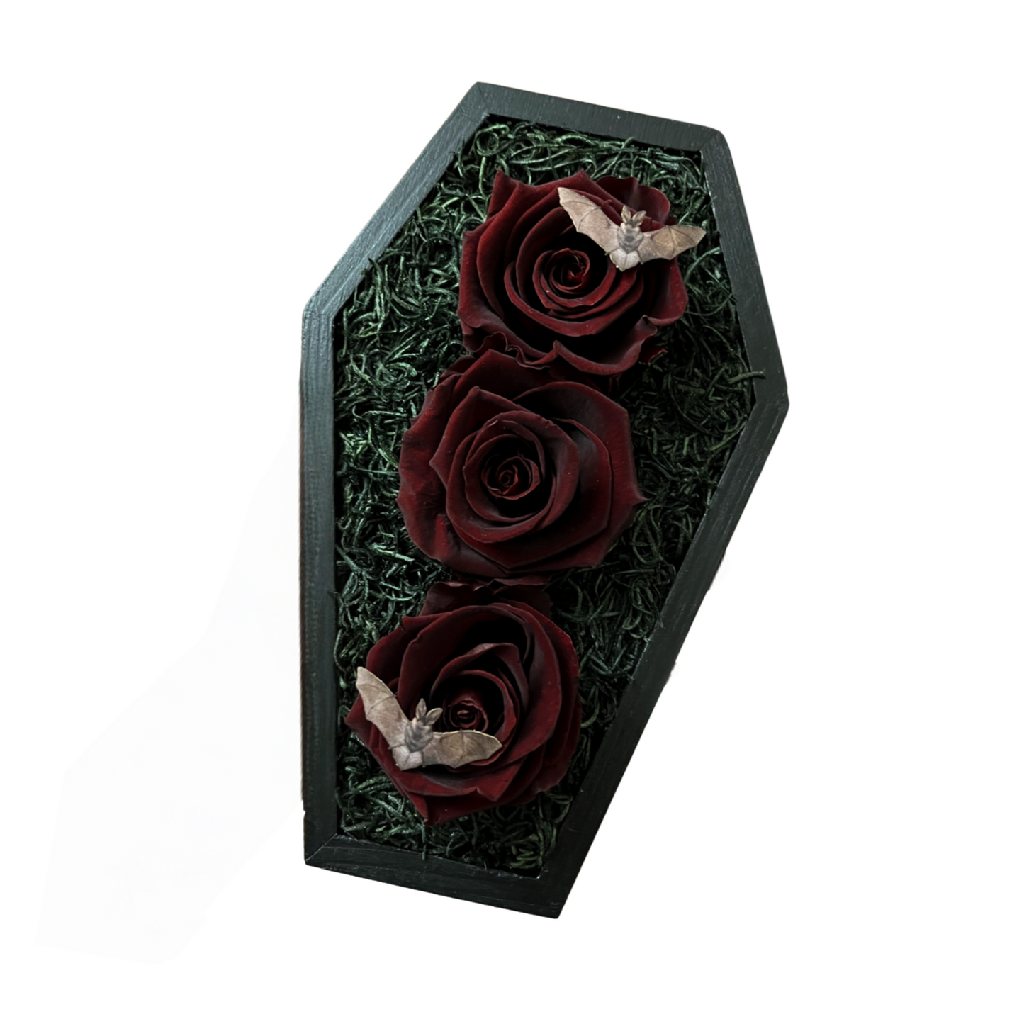 Mini Paper Additions (Coffins Only)